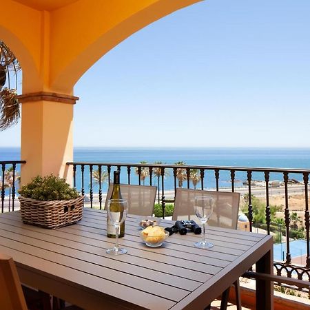 Mijas Costa Dolphin Views By Alfresco Stays El Faro エクステリア 写真