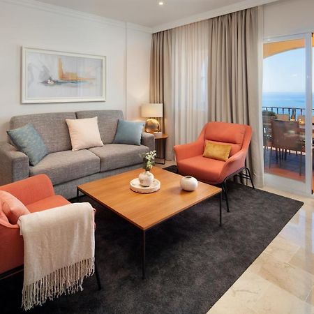 Mijas Costa Dolphin Views By Alfresco Stays El Faro エクステリア 写真