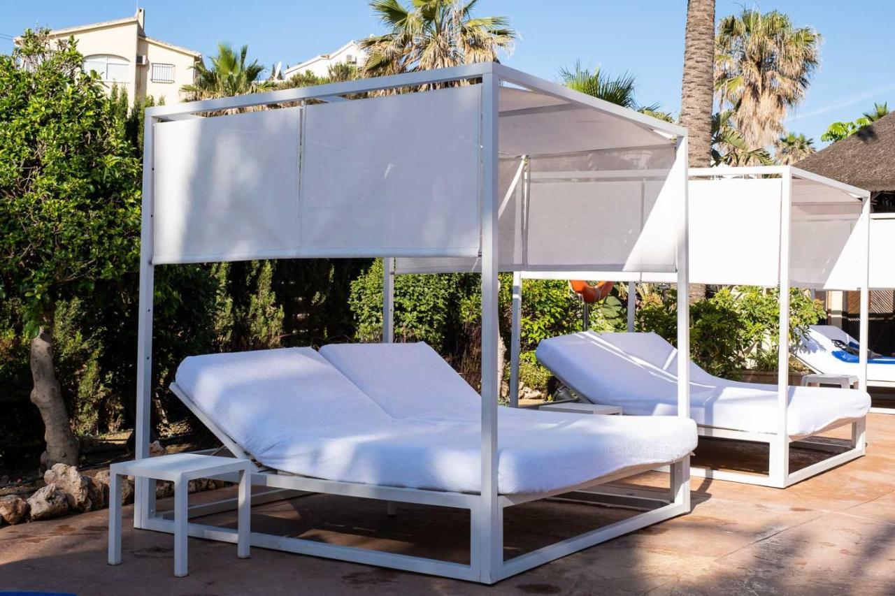 Mijas Costa Dolphin Views By Alfresco Stays El Faro エクステリア 写真