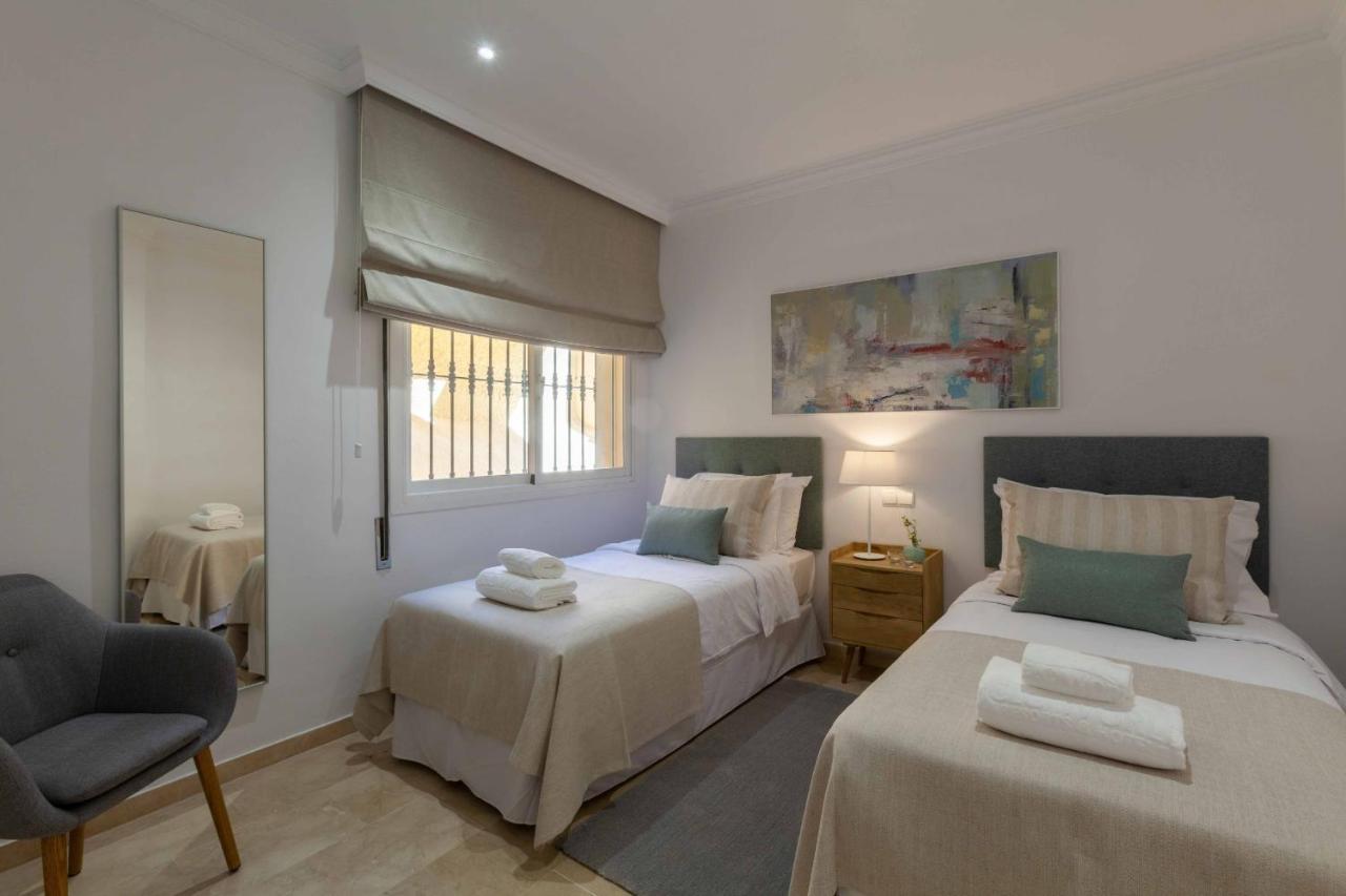 Mijas Costa Dolphin Views By Alfresco Stays El Faro エクステリア 写真