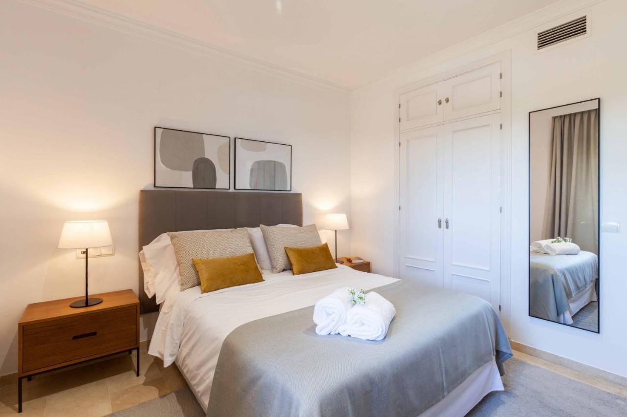 Mijas Costa Dolphin Views By Alfresco Stays El Faro エクステリア 写真