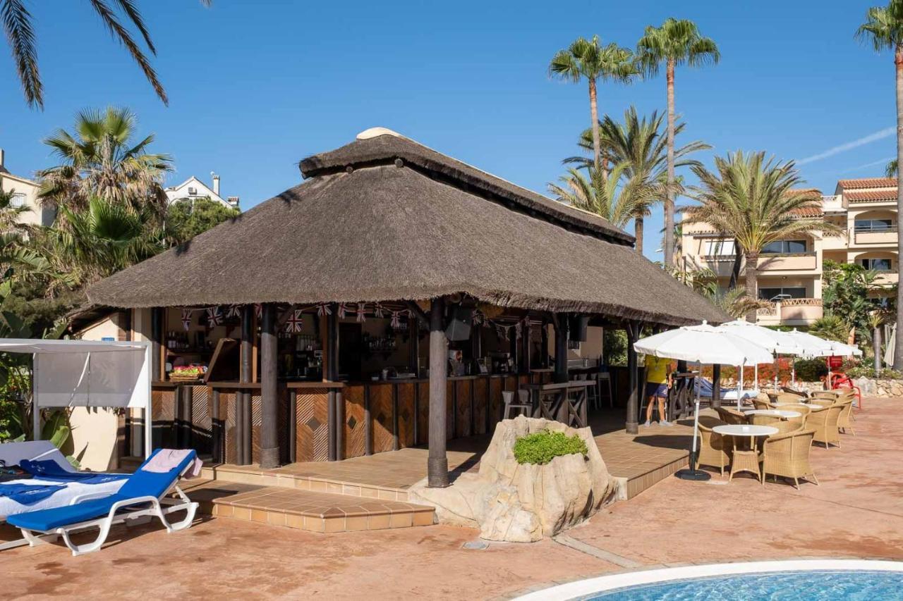 Mijas Costa Dolphin Views By Alfresco Stays El Faro エクステリア 写真