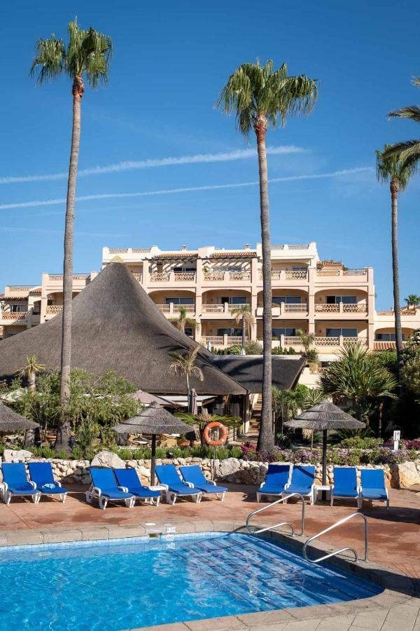 Mijas Costa Dolphin Views By Alfresco Stays El Faro エクステリア 写真