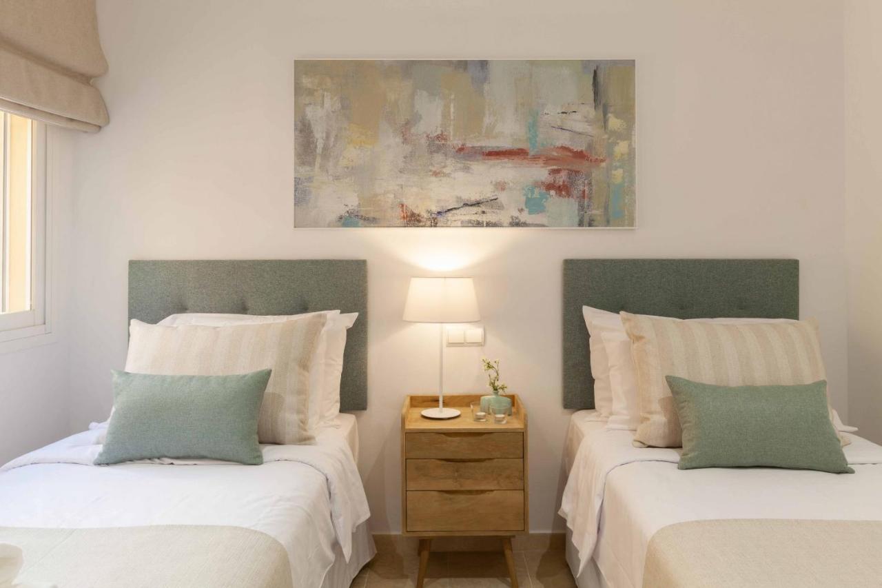Mijas Costa Dolphin Views By Alfresco Stays El Faro エクステリア 写真