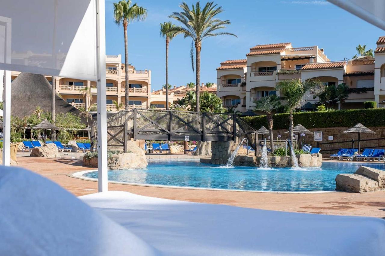 Mijas Costa Dolphin Views By Alfresco Stays El Faro エクステリア 写真