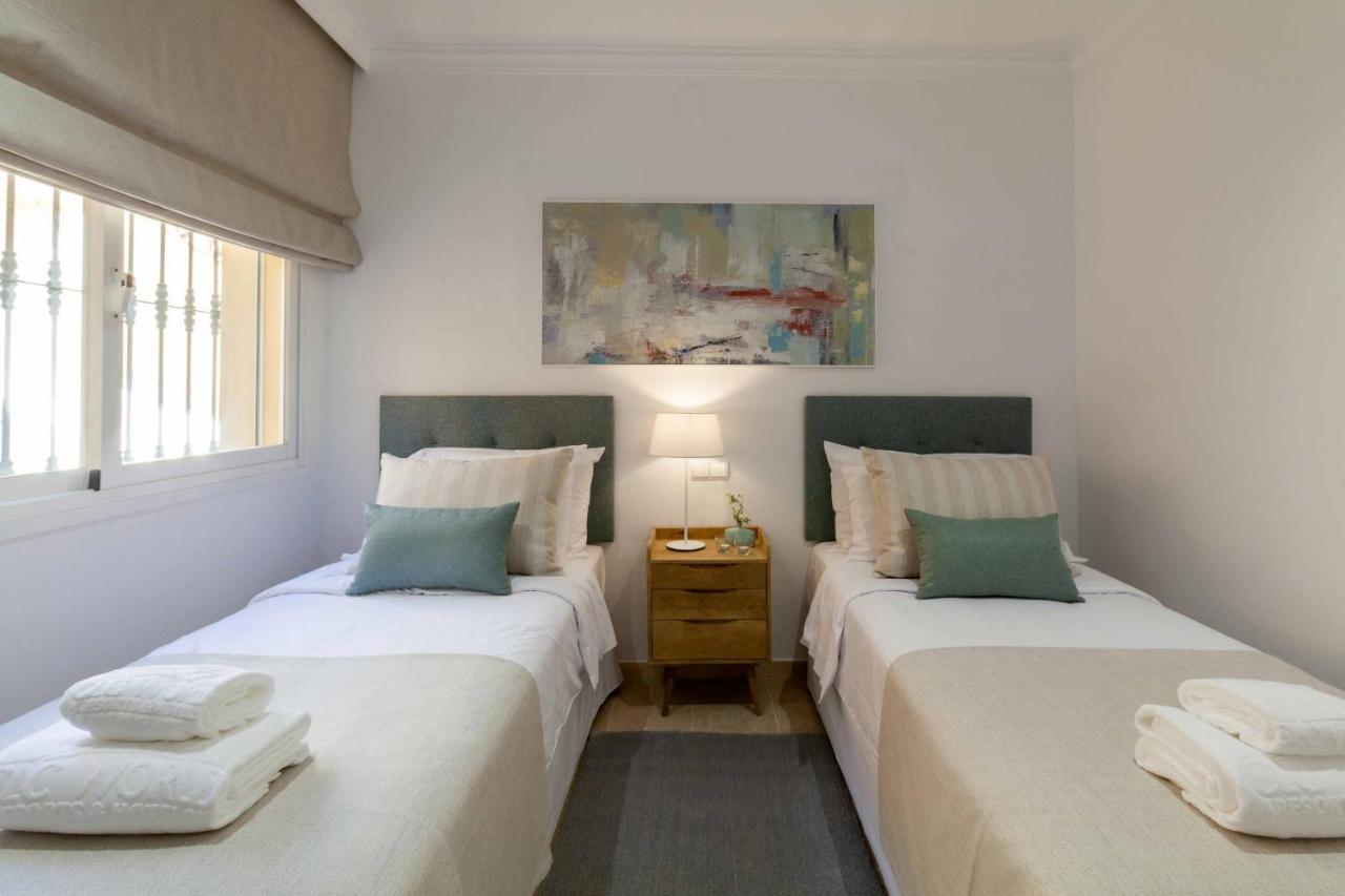 Mijas Costa Dolphin Views By Alfresco Stays El Faro エクステリア 写真