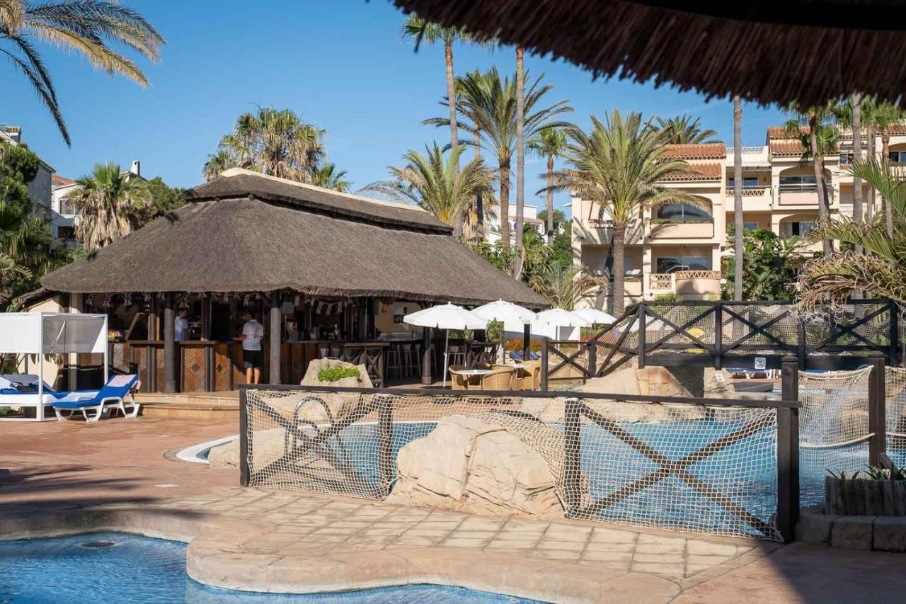 Mijas Costa Dolphin Views By Alfresco Stays El Faro エクステリア 写真