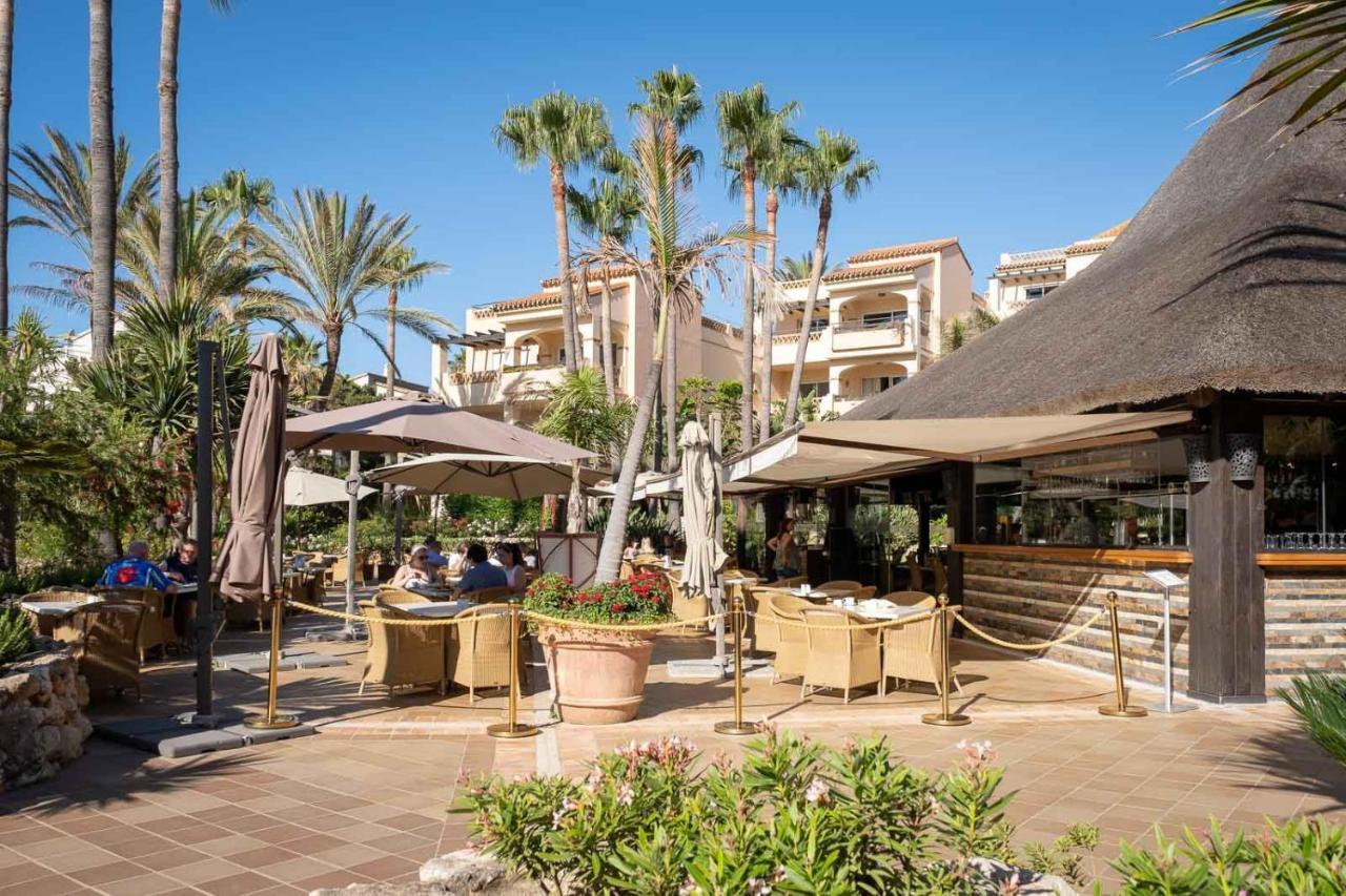 Mijas Costa Dolphin Views By Alfresco Stays El Faro エクステリア 写真