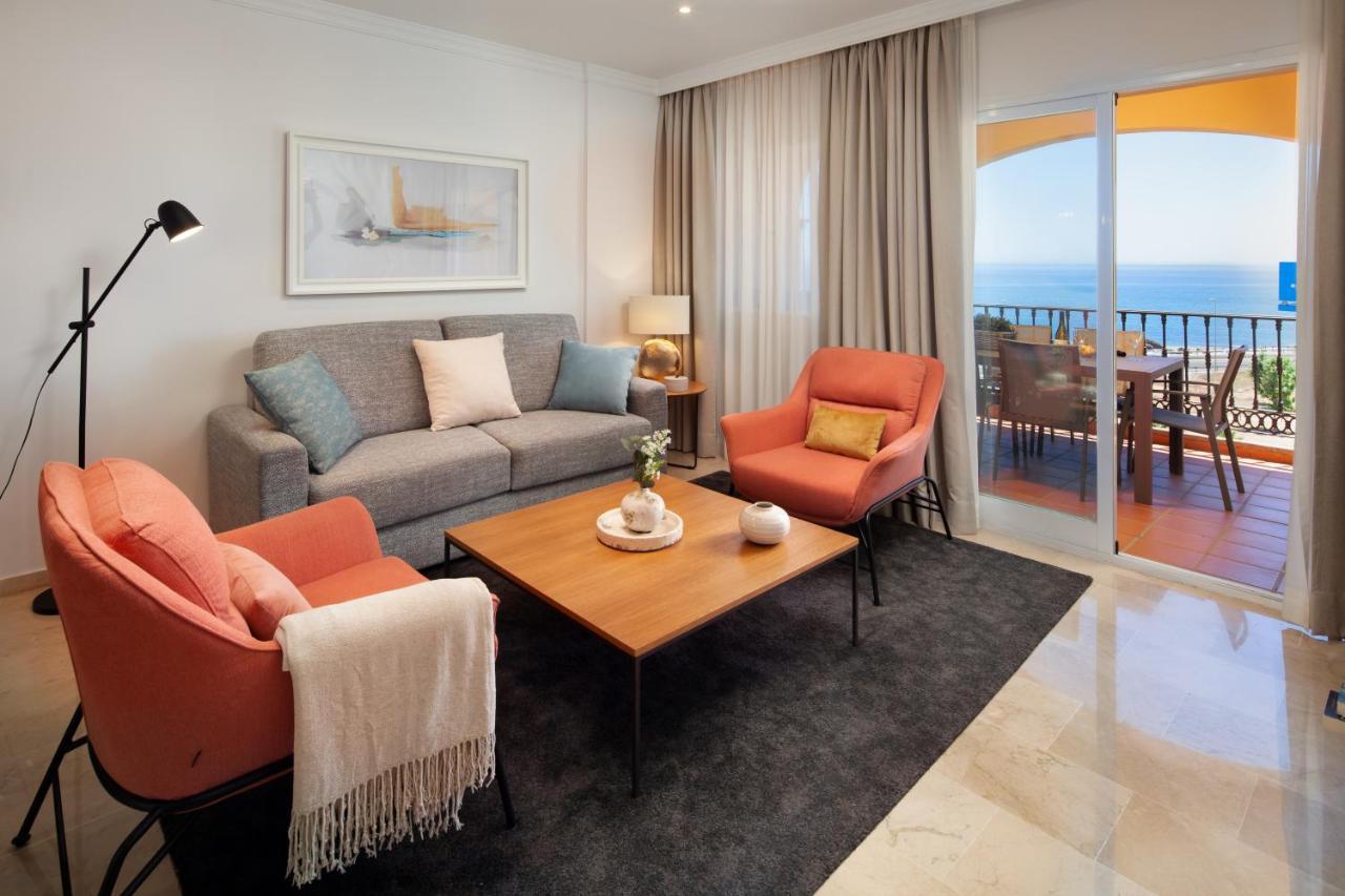 Mijas Costa Dolphin Views By Alfresco Stays El Faro エクステリア 写真